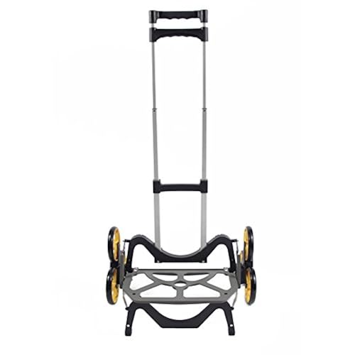 UpCart MPC-1 Single Cart Office Products, Office Furniture & Lighting, Carts & Stands, Utility Carts