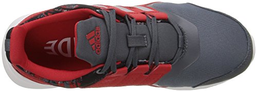 adidas Performance Hyperfast 2.0 K Wide Running Shoe