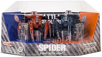 hexbug battle spider 2.0 dual pack