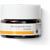 Dr. Hauschka Lip Balm, 0.15 Fluid Ounce