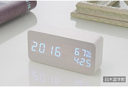 digital watch for bedroom