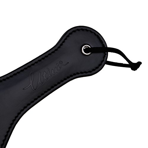 4 Utimi+Spanking+Leather+Sexual+Paddle