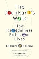 Cover of The Drunkard's Walk