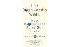 The Drunkard's Walk: How Randomness Rules Our Lives