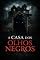 Livro A Casa Dos Olhos Negros: Onde Nada Some de Verdade (A Ausência Livro 1)