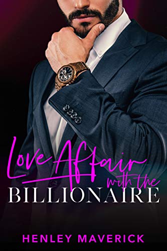 Bargain eBook - Love Affair with the Billionaire
