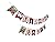 Race Car Racing Multi-Use Happy Birthday or Welcome Baby Shower Party Banner Decoration (23ft Ribbon)