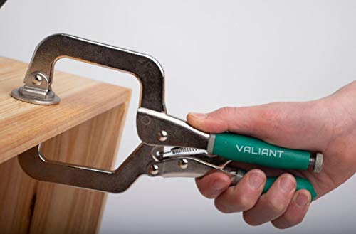 image for VALIANT Woodworking 3