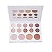 Iumer Cosmetics 14 Color Eyeshadow & Highlighter Palette