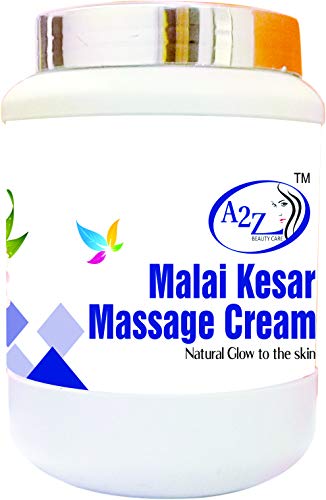 malai kesar massage cream