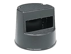 RCP252300BK - Rubbermaid Commercial Mobile Two-Step