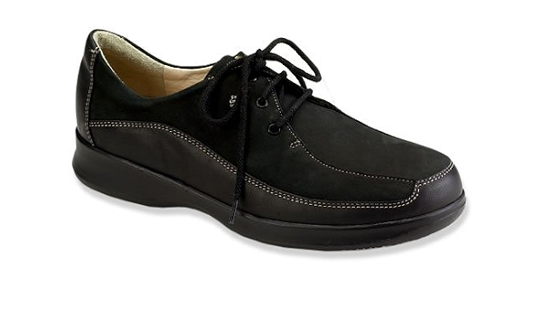 Amazon.com: Finn Comfort Zapato ortopédico cómodo para mujer Nappa/Nubuck  Acapulco, Negro : Ropa, Zapatos y Joyería