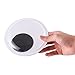 DECORA 6 Inch Large Wiggle Googly Eyes with Self Adhesive for Crafts Set of 4