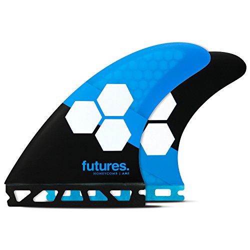 Water Thruster FCS II Tokoro Large Thruster FIns Futures Fins