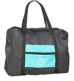 Stay Dry Travel Lightweight Duffel Bag - For Travel, Camping, or the Gym