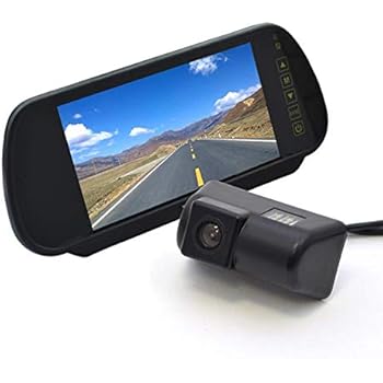 Amazon.com: Brake Light Backup Camera for F O R D Transit 2014-2019