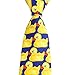 Rubbery Duck Necktie - Barney's Ducky Tie 210255