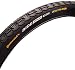 Continental Ride Tour City/Trekking Bicycle Tire, 26x1.75