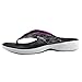 Vionic Serene Kapel - Womens Active Sandal Black - 9