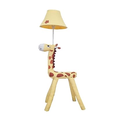 Amazon Com Bright Vestibule Cartoon Floor Lamp Creative Nordic