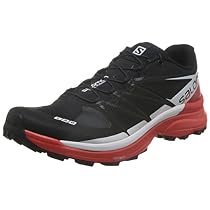 Minimum 40% off on Salomon Shoes