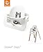 Stokke Steps Babyset - White