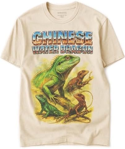 Amazon.com: Alligator Alcatraz Tee Shirt Men's Retro Alligator