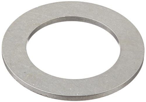 Koyo TRC-2031 Thrust Roller Bearing Washer, TR Type, Open, Inch, 1-1/4" ID, 1-15/16" OD, 3/32" Width