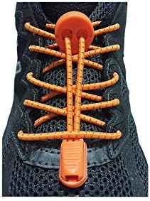 Maacool Lock shoe laces (No Tie Shoelaces)