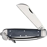 Rough Rider Marlin Spike Denim Micarta RR2643
