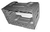 Kenwood Mounting Sleeve DNX570TR DNX6000EX DNX6020EX DNX6040EX DNX6140 DNX6180 DNX6960 DNX6980 DNX7100 DNX7020EX DNX7120 DNX7160 DNX7180 DNX8120 DNX9140 DNX9960 DNX9980HD
