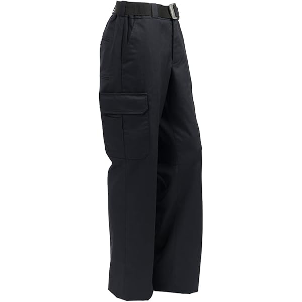 Elbeco ADU™ RipStop Cargo Pants (Black) – Uniform Warehouse: Security Uniforms, Police Uniforms, & Lightbar Equipment