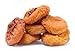 Sincerely Nuts Dried Fresh Peaches, 2 lb - Dried Fruit No Sugar Added - Unsweetened Peach Slices - Natural, Kosher & Vitamin C Rich Chunks for Mix Dry Fruits, Sweet Fruity Treats & Baking