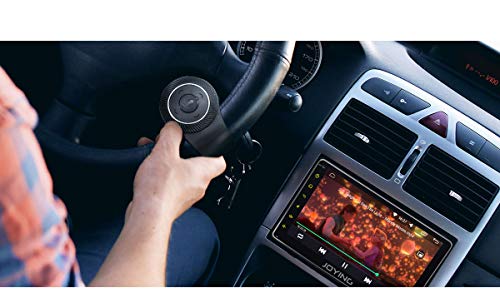 JOYING Newest Wireless Steering Wheel Control for Android Universal Car Stereo - Thumbnail 3