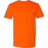 Next Level Apparel ® Adult Cotton Tee. NL3600 - [Royal]