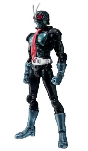 Kamen Masked Rider The Next 1 S.H. Figuarts SIC by Bandai