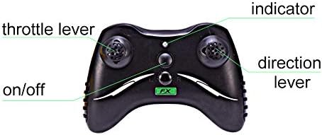 Fx Fx 0 2 4g 2ch Remote Control Su 35 Glider 290mm Wingspan Epp Rc Fixed