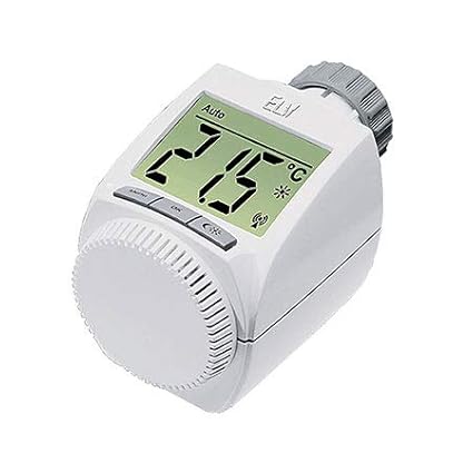 MAX! ARR-Bausatz Heizkörperthermostat