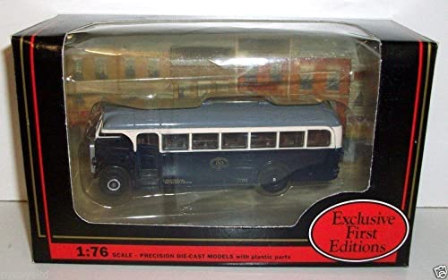 EFE Leyland TS8 Tiger Type A "Sunderland & District" 18302