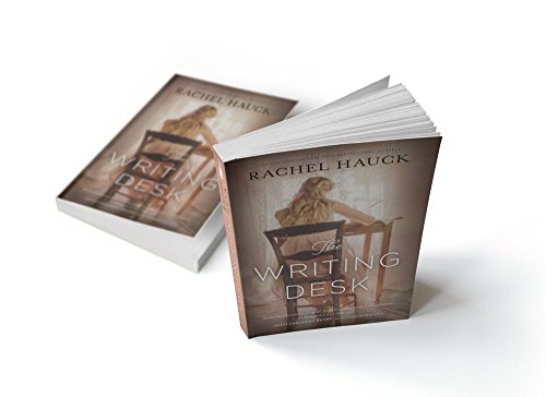 The Writing Desk - Thumbnail 6