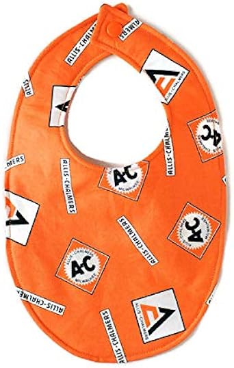 allis chalmers baby stuff