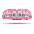 Impact Custom Mouthguard Professional Roller Derby Mouth Guard