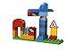 LEGO DUPLO Town 10518 My First Construction Site Building Set(Discontinued by manufacturer)