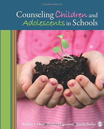 Counseling Child.+Adolescents In School