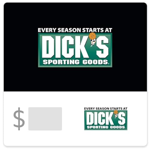 Dick's Sporting Goods eGift Card