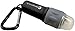 UST SplashFlash Waterproof LED Flashlight, Black, One Size (20-17001-01)