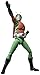 TAMASHII NATIONS Bandai Sky Rider S.H.Figuarts Kamen Action Figure