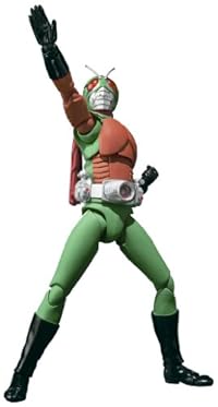 S.H.フィギュアーツ スカイライダー