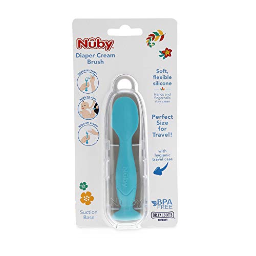 diaper cream brush