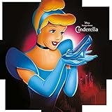 Songs From Cinderella Picture